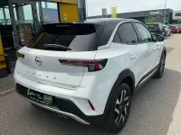 Gebraucht Opel Mokka Elegance 131 PS (96 kW) 2023 Arktis weiss SUV