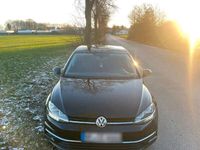 gebraucht VW Golf VII 