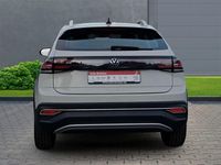 Gebraucht VW Taigo Style 150 PS (110 kW) 2022 Grau SUV