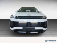 Gebraucht Hyundai Ioniq 9 314 kW (428 PS) 2025 Weiß SUV