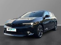 Gebraucht Opel Astra 131 PS (96 kW) 2025 Metallic) (schwarz Limousine