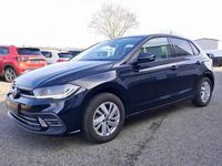 Gebraucht VW Polo Style 95 PS (69 kW) 2024 Andere Limousine
