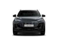 Neu Audi Q6 e-tron Sport 284 kW (387 PS) 2026 Grau SUV