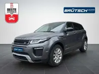 Gebraucht Land Rover Range Rover evoque SE Dynamic 179 PS (131 kW) 2019 Corris grey metallic SUV