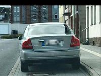 Gebraucht Volvo S80 103 PS (75 kW) 2004 Silber Limousine