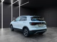Gebraucht VW T-Cross United 116 PS (85 kW) 2020 Weiß SUV