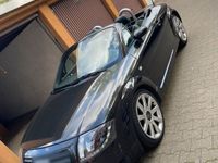 gebraucht Audi TT Roadster 1.8 Turbo TÜV bis 03/2026