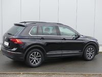 gebraucht VW Tiguan Comfortline