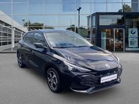 Gebraucht MG MG3 Luxury 194 PS (142 kW) 2025 Schwarz Kleinwagen