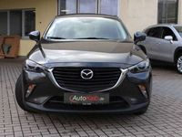 gebraucht Mazda CX-3 2.0 SKYAKTIV-G 1