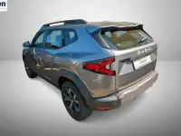 Neu Dacia Duster Expression 143 PS (105 kW) 2025 Grau SUV