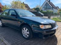 gebraucht Nissan Maxima 2.0 V6 26V SE Schiebedach SE