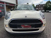 Brugt Mini ONE 102 HK (75 kW) 2016 Hvid Hatchback