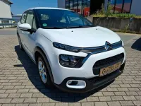 Gebraucht Citroën C3 PureTech 82 PS (60 kW) 2024 Weiß Limousine