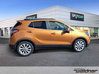 gebraucht Opel Mokka X 1.4 Turbo Start/Stop Innovation