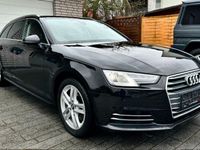 gebraucht Audi A4 Avant Sport 1.4 Benzin *Automatik*LED*AHK*