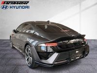 Neu Hyundai Ioniq 6 N Line 239 kW (325 PS) 2026 Nocturne gray Limousine
