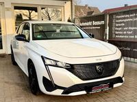 Gebraucht Peugeot 308 Active 131 PS (96 kW) 2023 Weiss perlglänzend perlmutt Limousine