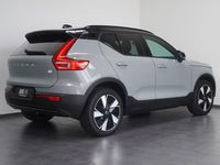 Gebraucht Volvo XC40 Plus 300 kW (408 PS) 2024 Grau SUV