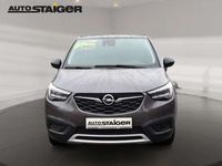 gebraucht Opel Crossland X 1.2 Turbo 2020 Standheizung