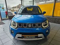 Gebraucht Suzuki Ignis Comfort 83 PS (61 kW) 2023 Blau Limousine