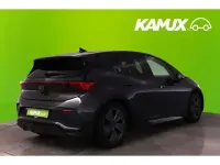 Gebraucht Cupra Born 150 kW (204 PS) 2022 Silber / grau Kleinwagen