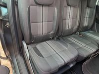 Gebraucht VW Sharan Match 140 PS (102 kW) 2013 Grau Van / Kleinbus