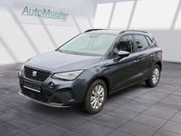 Gebraucht Seat Arona Style 116 PS (85 kW) 2025 Grau SUV