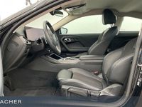 Gebraucht BMW 220 Efficient Dynamics 184 PS (135 kW) 2023 Saphirschwarz metallic Coupé