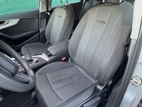 Gebraucht Audi A4 Design 150 PS (110 kW) 2019 Silber Kombi