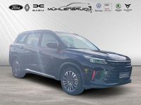 Neu DFSK Fengon 177 PS (130 kW) 2025 Schwarz SUV