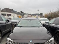 Gebraucht BMW 420 Gran Coupé 190 PS (139 kW) 2016 Braun Coupé