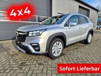 Neu Suzuki SX4 S-Cross 2026 Andere SUV