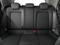 Gebraucht Audi A1 Sportback Basis 110 PS (80 kW) 2024 Weiß Kleinwagen