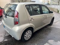 gebraucht Daihatsu Sirion Automatik mit Gasanlage