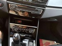 Gebraucht BMW 216 Advantage 116 PS (85 kW) 2016 Weiß Van / Kleinbus