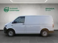 Second-hand VW Transporter 150 CP (110 kW) 2019 Alb Van