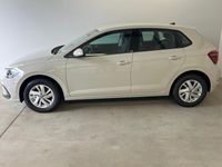 gebraucht VW Polo Style 95PS AHK+Kamera+IQ.Drive 1.0 TSI 70kW / 95PS