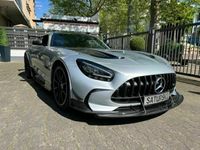 gebraucht Mercedes AMG GT R Black Series