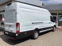 Gebraucht Ford Transit Trend 131 PS (96 kW) 2023 Andere
