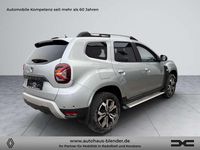 Gebraucht Dacia Duster Prestige 150 PS (110 kW) 2022 Highlandgrau SUV