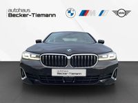 gebraucht BMW 530 i xDrive Driving/Parking/Laser/Glasdach/ACC/Komfor