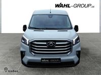 Gebraucht Maxus V90 147 PS (108 kW) 2023 Warm white exterior (weiß) Van