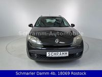 Gebraucht Renault Laguna GrandTour GT 178 PS (130 kW) 2009 Kombi
