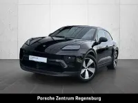 Używany Porsche Macan 264 kW (360 KM) 2025 Czarny SUV
