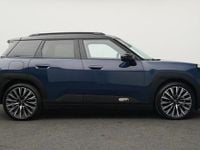 Usado Mini Aceman 135 kW (184 HP) 2025 Azul SUV