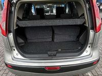 Gebraucht Nissan Note Acenta 88 PS (64 kW) 2006 Kleinwagen