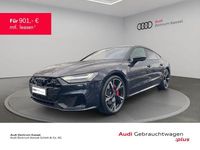 Gebraucht Audi A7 Sport 367 PS (269 kW) 2025 Firmamentblau metallic Limousine
