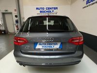 Gebraucht Audi A4 Ambiente 150 PS (110 kW) 2015 Grau Kombi