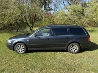 Gebraucht VW Passat Trendline 150 PS (110 kW) 2003 Limousine